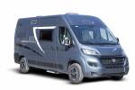 McLouis Menfys Van 3 Maxi S-Line 2018 года